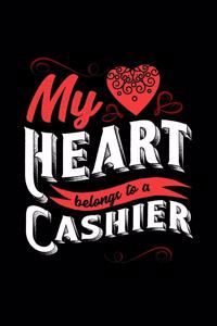 My Heart Belongs to a Cashier