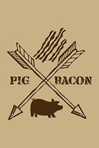 Pig Bacon