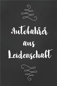 Autofahrer