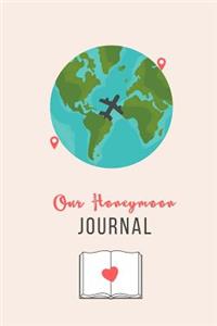 Our Honeymoon Journal