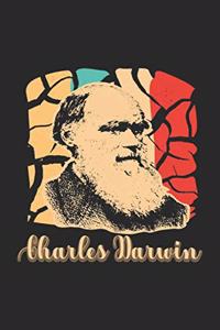 Charles Darwin