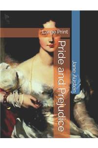 Pride and Prejudice