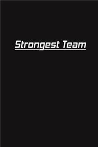 Strongest Team