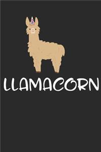Llamacorn