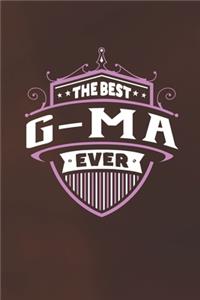 The Best G-Ma Ever