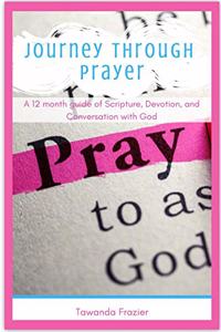 Journey Through Prayer