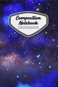 Composition Notebook