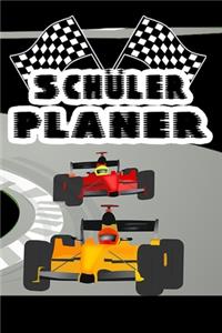 Schülerplaner