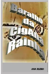 Baralho Da Cigana Rainha