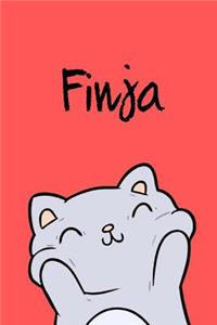 Finja
