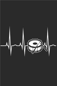 Drums Heartbeat