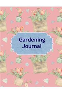 Gardening Journal