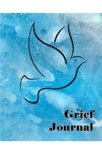 Grief Journal