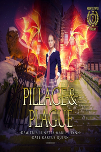 Pillage & Plague