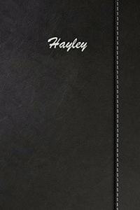 Hayley
