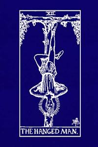 XII The Hanged Man