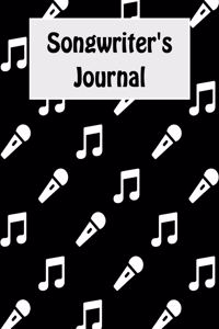 Songwriter's Journal