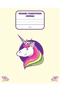 Primary Composition Journal Grades K-2