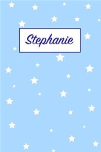 Stephanie