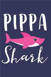 Pippa Shark