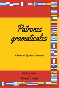 Patrones gramaticales