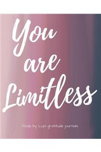 You are Limitless