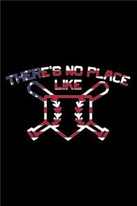 There's No Place Like