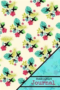Hummingbird Journal