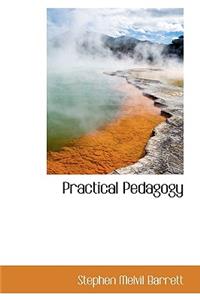 Practical Pedagogy