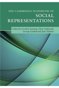 Cambridge Handbook of Social Representations