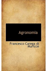 Agronomia