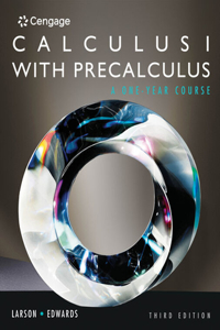 Bundle: Calculus I with Precalculus, 3rd + Student Solutions Manual