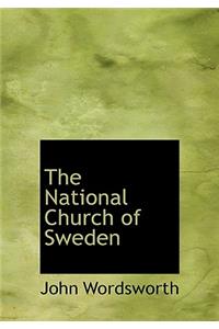 The National Church of Sweden