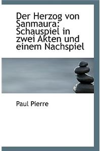 Der Herzog Von Sanmaura