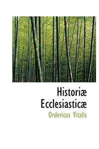 Histori Ecclesiastic