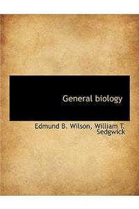 General Biology