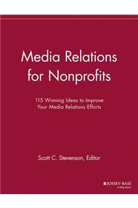 Media Relations for Nonprofits