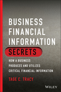 Business Financial Information Secrets