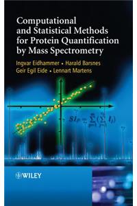 Computational and Statistical Methods for Protein Quantification by Mass Spectrometry