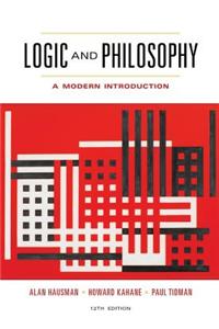 Logic and Philosophy: A Modern Introduction