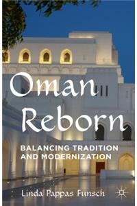 Oman Reborn