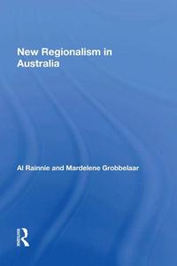 New Regionalism in Australia
