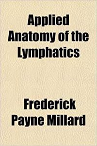 Applied Anatomy of the Lymphatics