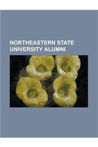Northeastern State University Alumni