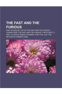The Fast and the Furious
