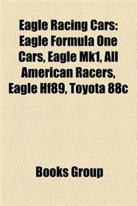 Eagle Racing Cars