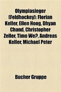 Olympiasieger (Feldhockey)