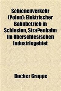 Schienenverkehr (Polen)