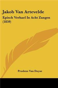 Jakob Van Artevelde
