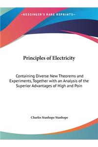 Principles of Electricity